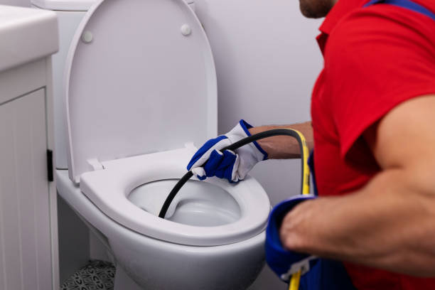 Best 24-Hour Plumber Near Me  in Fairmont, WV