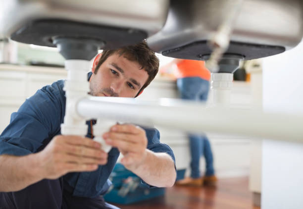 Professional Plumbing in Fairmont, WV