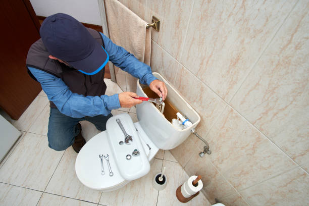 Best Plumbing Installation Services  in Fairmont, WV