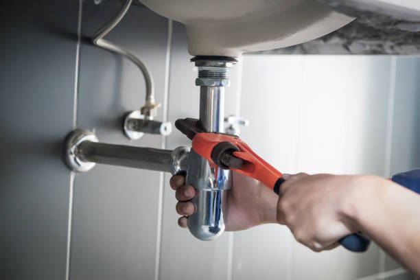 Reliable Fairmont, WV Plumbing Solutions