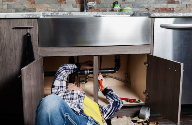 Best Plumbing Installation Services  in Fairmont, WV