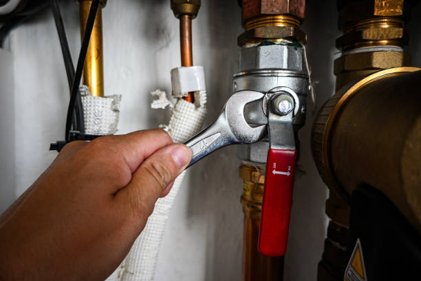 Best Emergency Plumber  in Fairmont, WV